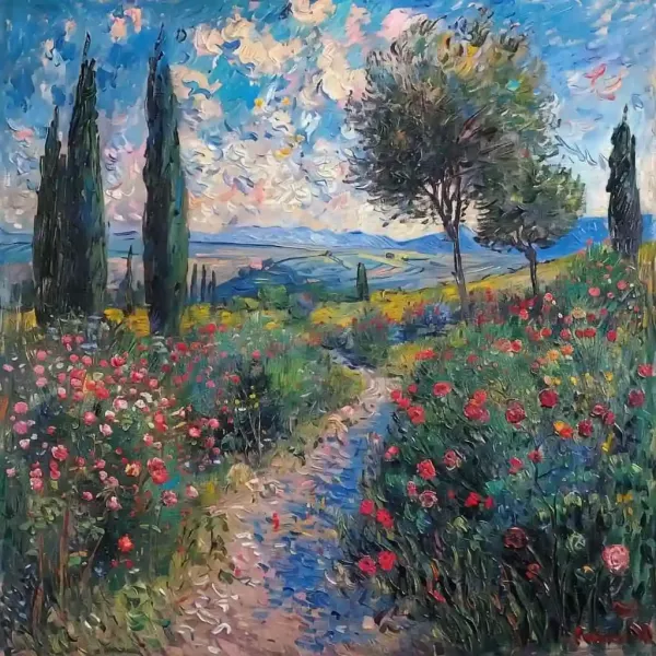 Monet