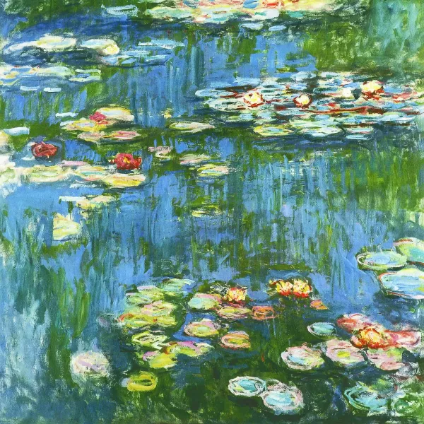 Monet