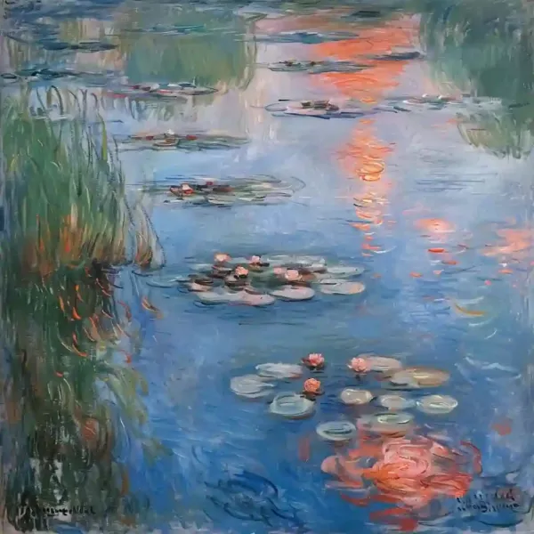 Monet